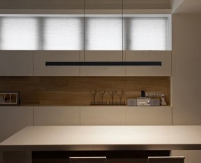 Подвесной светильник Italline IT013-6021 IT013-6021 black 3000K в Муравленко - muravlenko.ok-mebel.com | фото 3