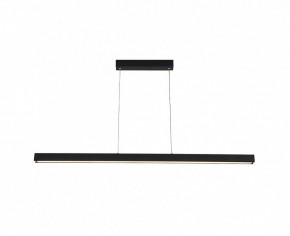 Подвесной светильник Italline IT013-6021 IT013-6021 black 3000K в Муравленко - muravlenko.ok-mebel.com | фото 4