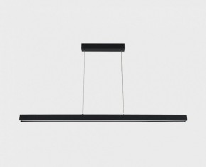 Подвесной светильник Italline IT013-6021 IT013-6021 black 3000K в Муравленко - muravlenko.ok-mebel.com | фото 5