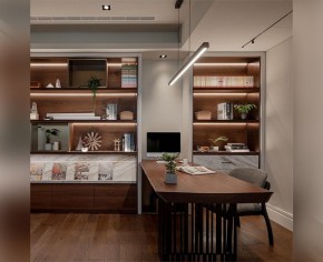 Подвесной светильник Italline IT013-6021 IT013-6021 black 3000K в Муравленко - muravlenko.ok-mebel.com | фото 7