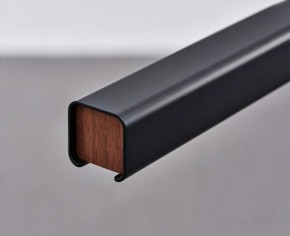 Подвесной светильник Italline IT013-6021 IT013-6021 black 3000K в Муравленко - muravlenko.ok-mebel.com | фото 8