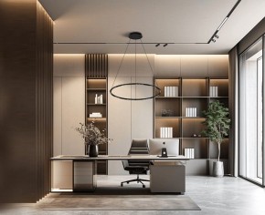 Подвесной светильник Italline IT013-6022 IT013-6022 black 3000K в Муравленко - muravlenko.ok-mebel.com | фото 5