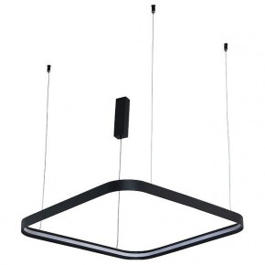 Подвесной светильник Italline IT013-6024 IT013-6024 black 3000K в Муравленко - muravlenko.ok-mebel.com | фото