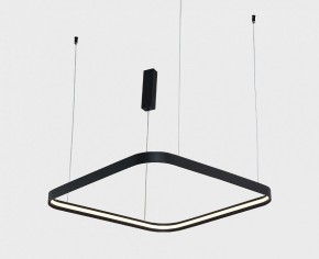 Подвесной светильник Italline IT013-6024 IT013-6024 black 3000K в Муравленко - muravlenko.ok-mebel.com | фото 2