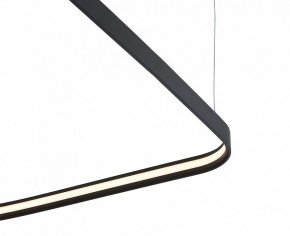Подвесной светильник Italline IT013-6024 IT013-6024 black 3000K в Муравленко - muravlenko.ok-mebel.com | фото 6