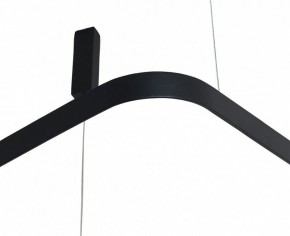 Подвесной светильник Italline IT013-6024 IT013-6024 black 3000K в Муравленко - muravlenko.ok-mebel.com | фото 8