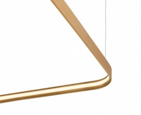 Подвесной светильник Italline IT013-6024 IT013-6024 gold 3000K в Муравленко - muravlenko.ok-mebel.com | фото 8