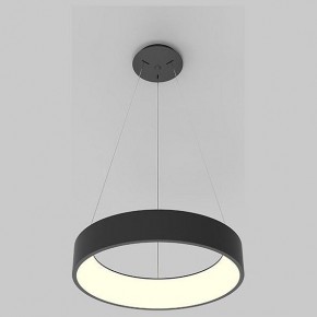 Подвесной светильник Italline IT013-6026 IT013-6026 black 3000K в Муравленко - muravlenko.ok-mebel.com | фото