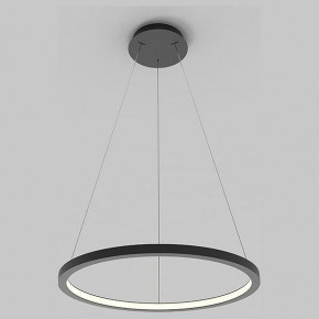 Подвесной светильник Italline IT013-6027 IT013-6027 black 3000K в Муравленко - muravlenko.ok-mebel.com | фото