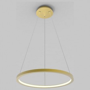 Подвесной светильник Italline IT013-6027 IT013-6027 gold 3000K в Муравленко - muravlenko.ok-mebel.com | фото