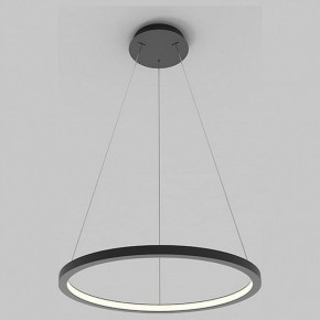 Подвесной светильник Italline IT013-6028 IT013-6028 black 3000K в Муравленко - muravlenko.ok-mebel.com | фото