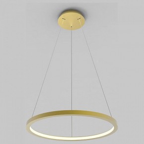 Подвесной светильник Italline IT013-6028 IT013-6028 gold 3000K в Муравленко - muravlenko.ok-mebel.com | фото