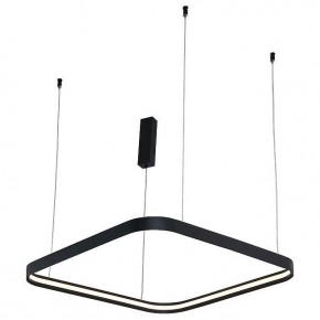Подвесной светильник Italline IT013-6031 IT013-6031 black 3000K в Муравленко - muravlenko.ok-mebel.com | фото
