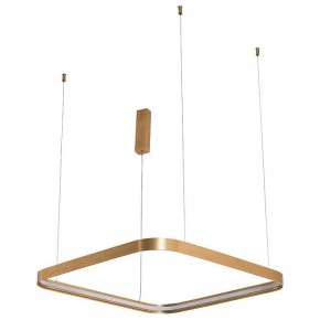 Подвесной светильник Italline IT013-6031 IT013-6031 gold 3000K в Муравленко - muravlenko.ok-mebel.com | фото