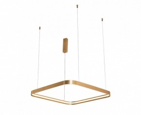 Подвесной светильник Italline IT013-6031 IT013-6031 gold 3000K в Муравленко - muravlenko.ok-mebel.com | фото 2