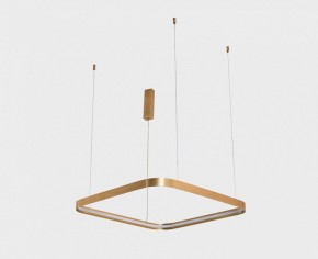 Подвесной светильник Italline IT013-6031 IT013-6031 gold 3000K в Муравленко - muravlenko.ok-mebel.com | фото 3