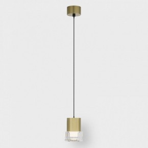 Подвесной светильник Italline IT014-0203 IT014-0203 gold в Муравленко - muravlenko.ok-mebel.com | фото 2