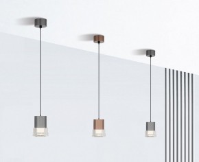 Подвесной светильник Italline IT014-0203 IT014-0203 rose gold в Муравленко - muravlenko.ok-mebel.com | фото 3