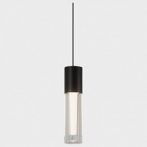 Подвесной светильник Italline IT014-0204 IT014-0204 black в Муравленко - muravlenko.ok-mebel.com | фото