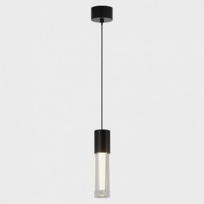 Подвесной светильник Italline IT014-0204 IT014-0204 black в Муравленко - muravlenko.ok-mebel.com | фото 2