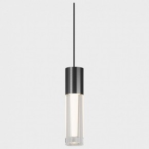 Подвесной светильник Italline IT014-0204 IT014-0204 dark silver в Муравленко - muravlenko.ok-mebel.com | фото