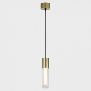 Подвесной светильник Italline IT014-0204 IT014-0204 gold в Муравленко - muravlenko.ok-mebel.com | фото 2