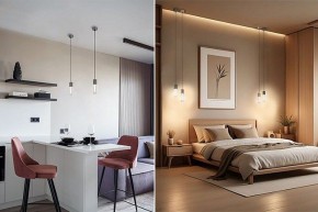 Подвесной светильник Italline IT014-0204 IT014-0204 gold в Муравленко - muravlenko.ok-mebel.com | фото 5