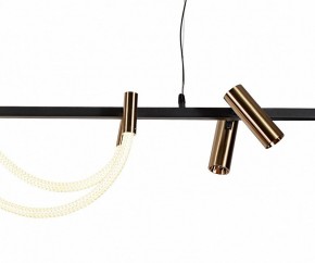 Подвесной светильник Kink Light Кайли 08039K-140A,19(20) в Муравленко - muravlenko.ok-mebel.com | фото 2