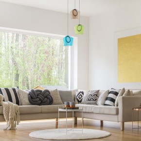 Подвесной светильник Lightstar Caramello 796139 в Муравленко - muravlenko.ok-mebel.com | фото 8