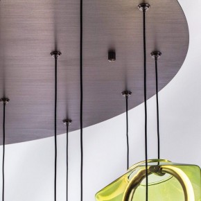 Подвесной светильник Lightstar Caramello 796289 в Муравленко - muravlenko.ok-mebel.com | фото 11