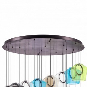 Подвесной светильник Lightstar Caramello 796289 в Муравленко - muravlenko.ok-mebel.com | фото 12