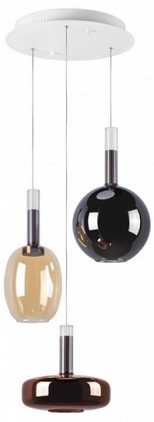 Подвесной светильник Lightstar Disco 792139 в Муравленко - muravlenko.ok-mebel.com | фото
