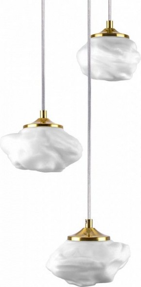 Подвесной светильник Lightstar Meringe 799133 в Муравленко - muravlenko.ok-mebel.com | фото 4
