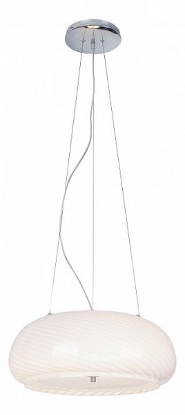 Подвесная люстра Lightstar Sferetta 801030 в Муравленко - muravlenko.ok-mebel.com | фото 2
