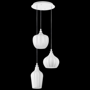 Подвесной светильник Lightstar Rocco 793236 в Муравленко - muravlenko.ok-mebel.com | фото 2