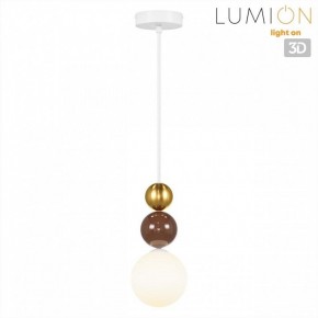 Подвесной светильник Lumion BONBONES 8257/1 в Муравленко - muravlenko.ok-mebel.com | фото 4