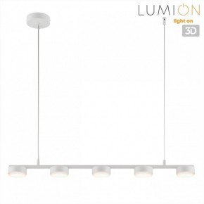 Подвесной светильник Lumion TORINA 8265/5 в Муравленко - muravlenko.ok-mebel.com | фото 4