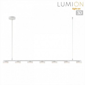 Подвесной светильник Lumion TORINA 8265/7 в Муравленко - muravlenko.ok-mebel.com | фото 4