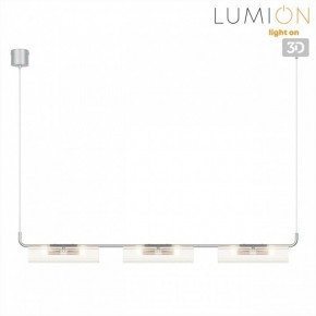 Подвесной светильник Lumion TORONTO 8258/6 в Муравленко - muravlenko.ok-mebel.com | фото 4
