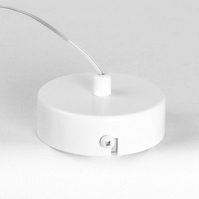 Подвесной светильник Lussole Gregg LSP-8963 в Муравленко - muravlenko.ok-mebel.com | фото 8