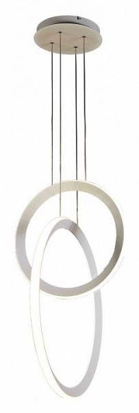 Подвесной светильник Mantra Kitesurf 7191 в Муравленко - muravlenko.ok-mebel.com | фото 2