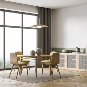 Подвесной светильник Mantra Lidia 8976 в Муравленко - muravlenko.ok-mebel.com | фото 4