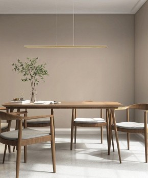 Подвесной светильник Mantra Lineal 8955 в Муравленко - muravlenko.ok-mebel.com | фото 3