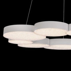 Подвесной светильник Mantra Lunas 5760 в Муравленко - muravlenko.ok-mebel.com | фото 5