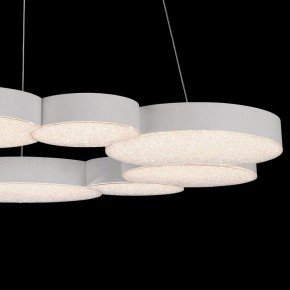 Подвесной светильник Mantra Lunas 5760 в Муравленко - muravlenko.ok-mebel.com | фото 6
