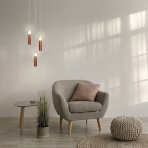 Подвесной светильник Mantra Spark 8968 в Муравленко - muravlenko.ok-mebel.com | фото 3