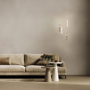 Подвесной светильник Mantra Spark 8969 в Муравленко - muravlenko.ok-mebel.com | фото 3