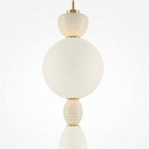 Подвесной светильник Maytoni Adore MOD297PL-L17BS3K в Муравленко - muravlenko.ok-mebel.com | фото 6