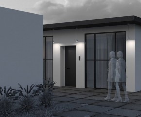 Подвесной светильник Maytoni Apex O491PL-L8W3K в Муравленко - muravlenko.ok-mebel.com | фото 7