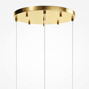 Подвесной светильник Maytoni Aura MOD016PL-05BS в Муравленко - muravlenko.ok-mebel.com | фото 6